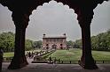 079 Delhi, Rode Fort